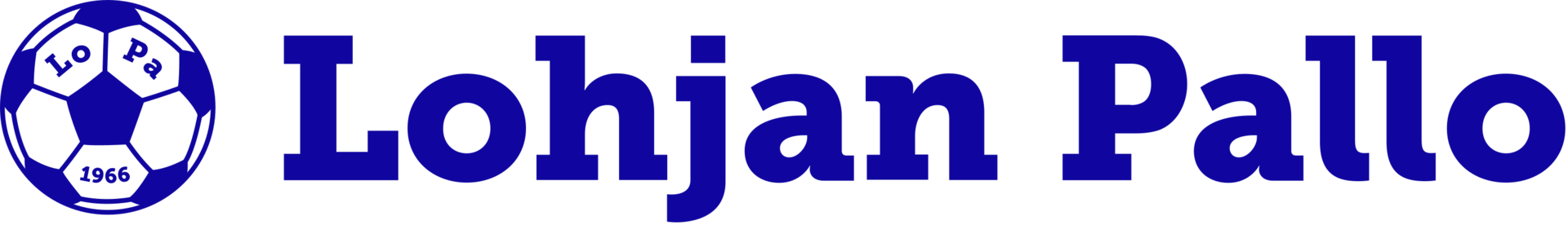 Lohjan pallo iso reunus valk